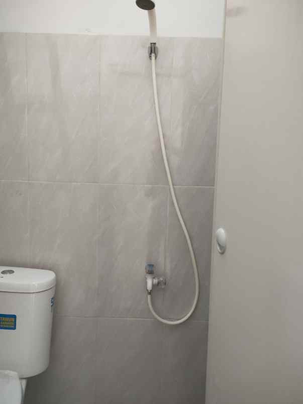 ready rumah depok dekat stasiun limited stock