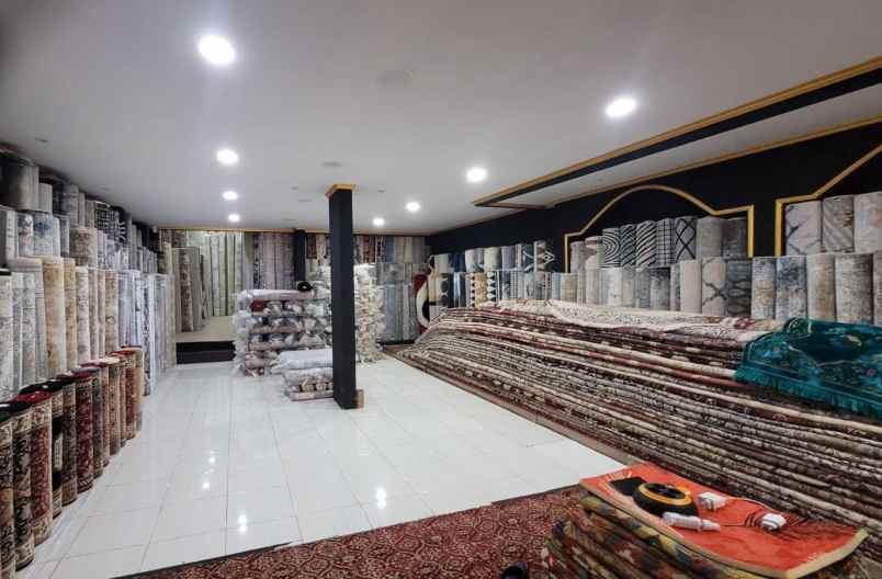 ruko disewakan di kemang