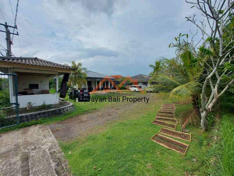 ruko gudang kantor baluk