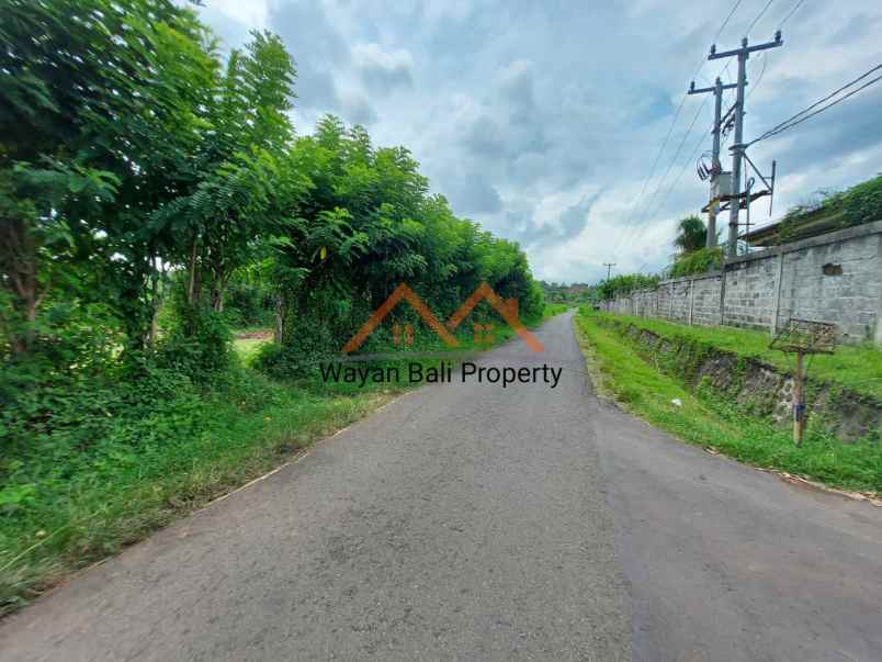 ruko gudang kantor baluk