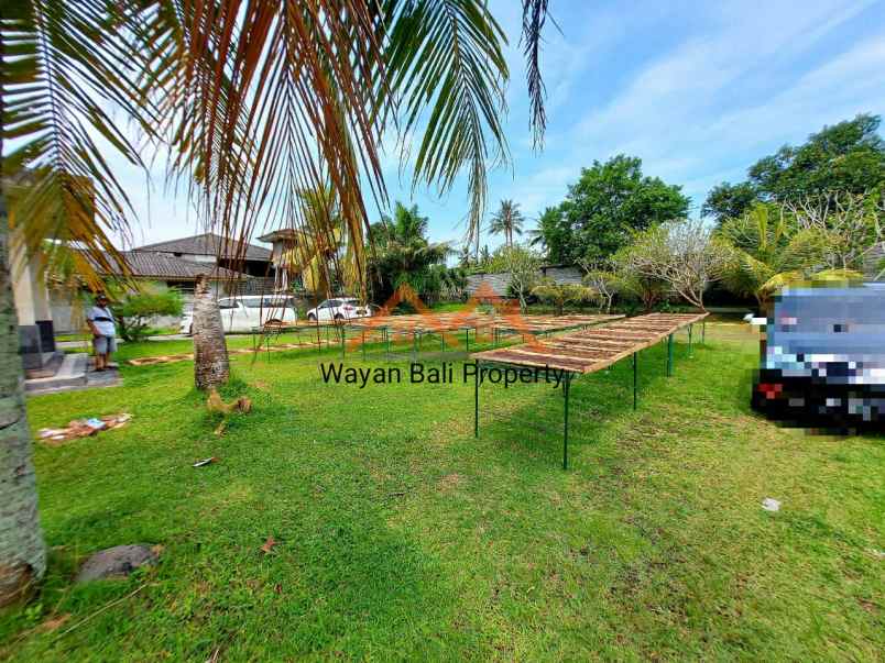 ruko gudang kantor baluk