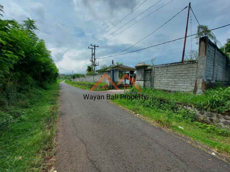 ruko gudang kantor baluk