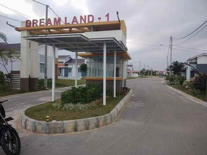 ruko gudang kantor jl marina raya