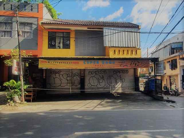 ruko strategis di gandaria utara jakarta selatan