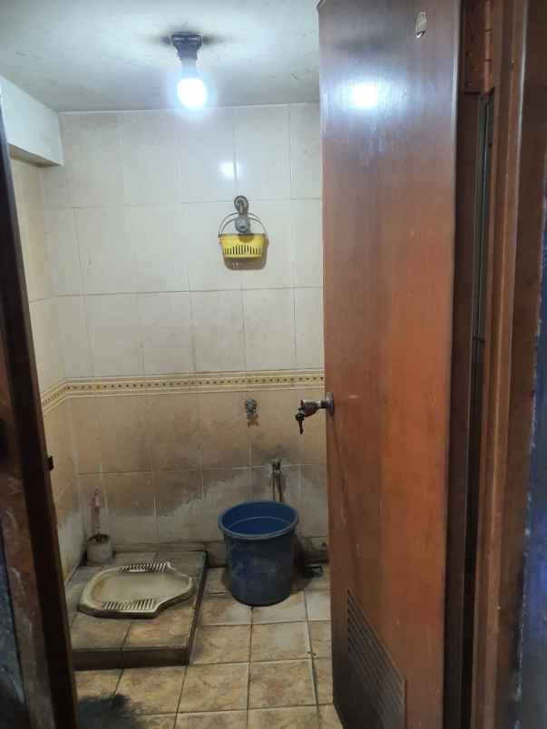 ruko strategis di gandaria utara jakarta selatan