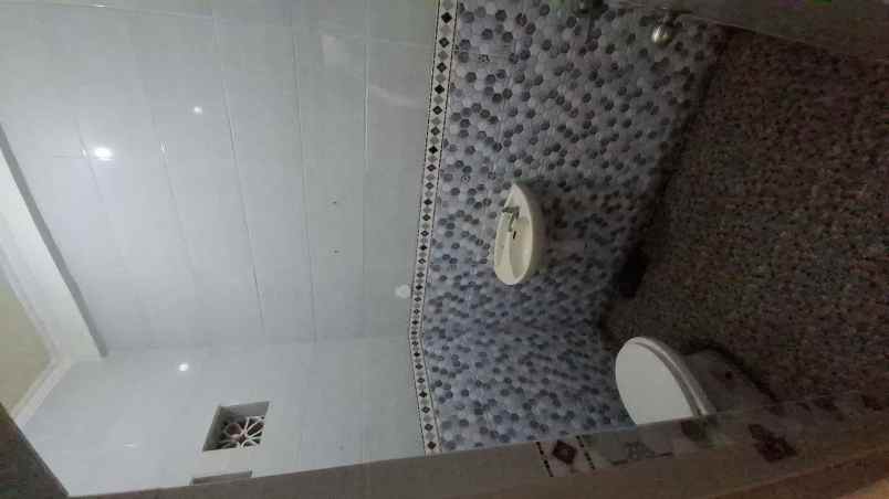 rumah 2 lantai di perumahan bukit permai jember