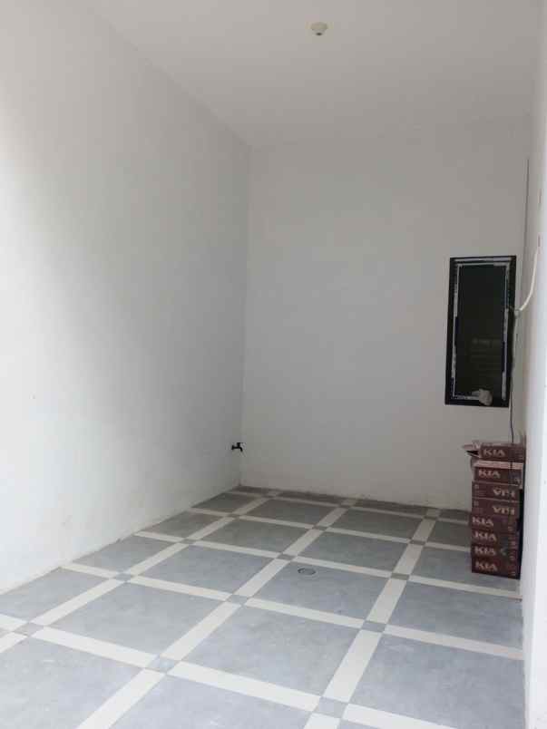 rumah 2 lantai paling murah di ciganjur jagakarsa