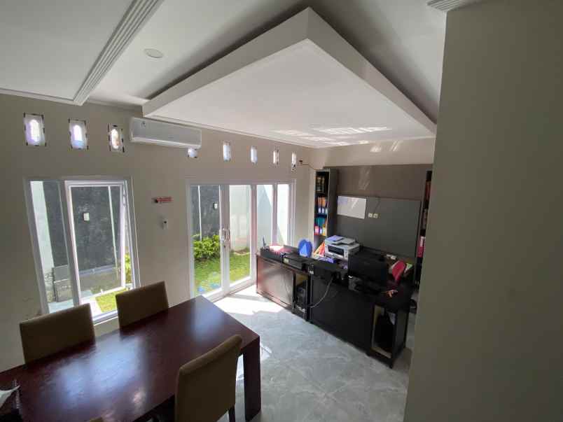 rumah 2 lantai zonasi sma n 1 klaten siap balik nama