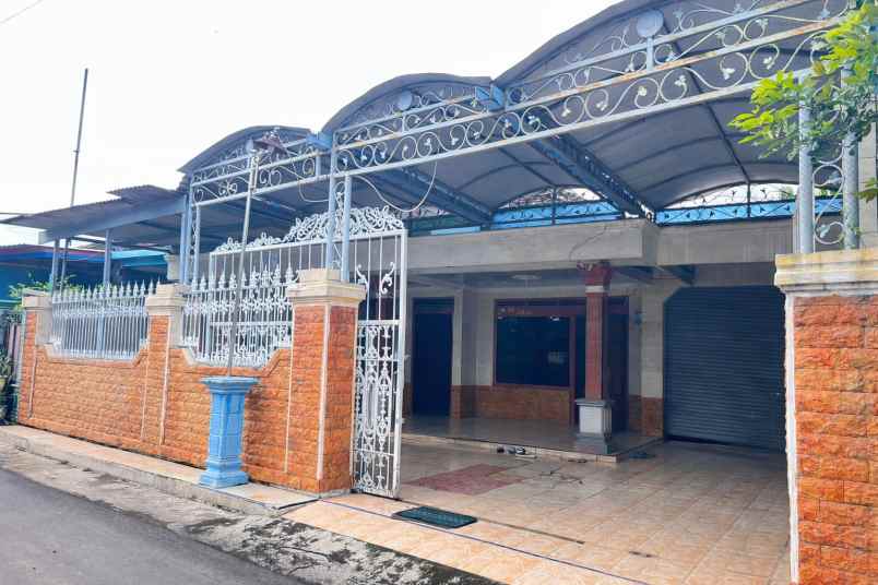 rumah 400 juta kawasan strategis sragen