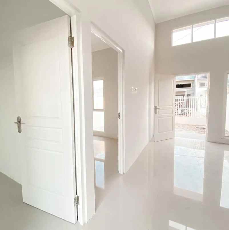 rumah alana regency tambak oso