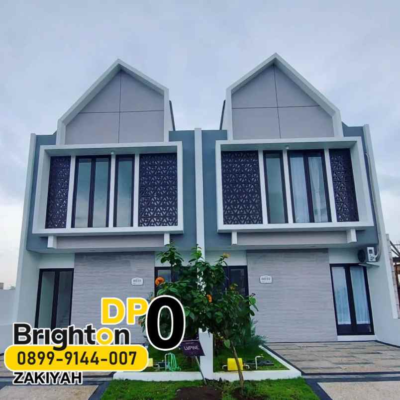 rumah amartha safira