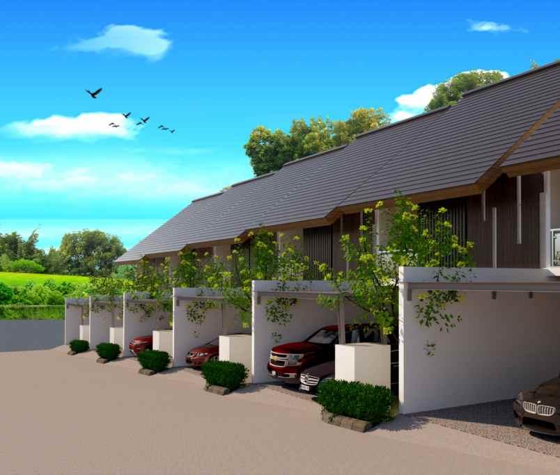 rumah avenue sinduharjo kec