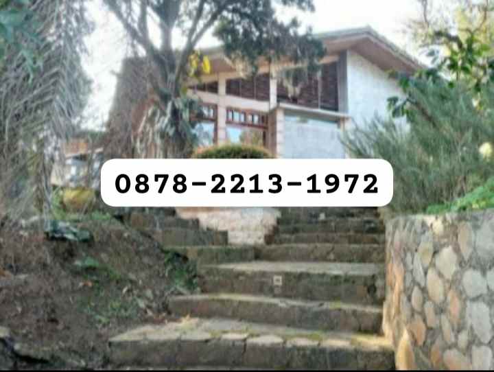 rumah bafus untuk guest house dekat ke kampus itb dago