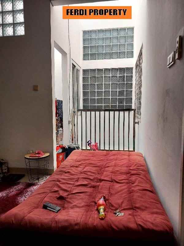 rumah bagus siap huni cibubur country