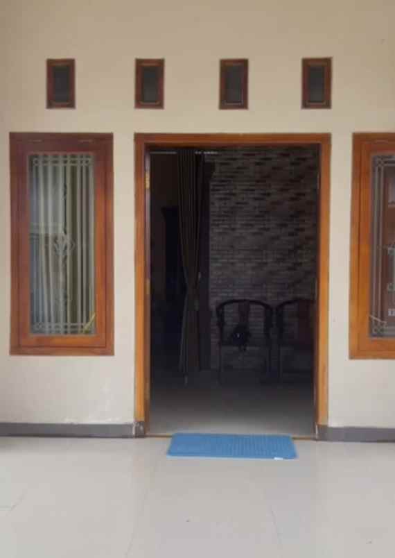 rumah bangsri bulakamba brebes