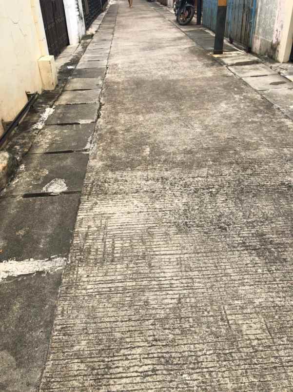 rumah bangun cipta sarana