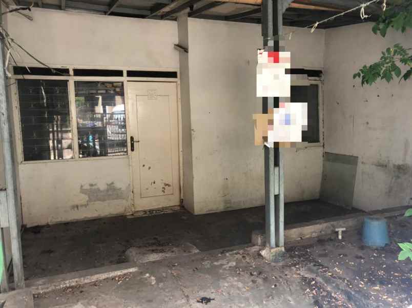 rumah bangun cipta sarana