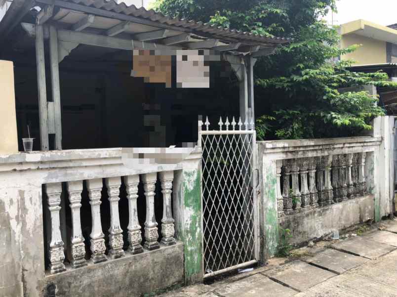 rumah bangun cipta sarana