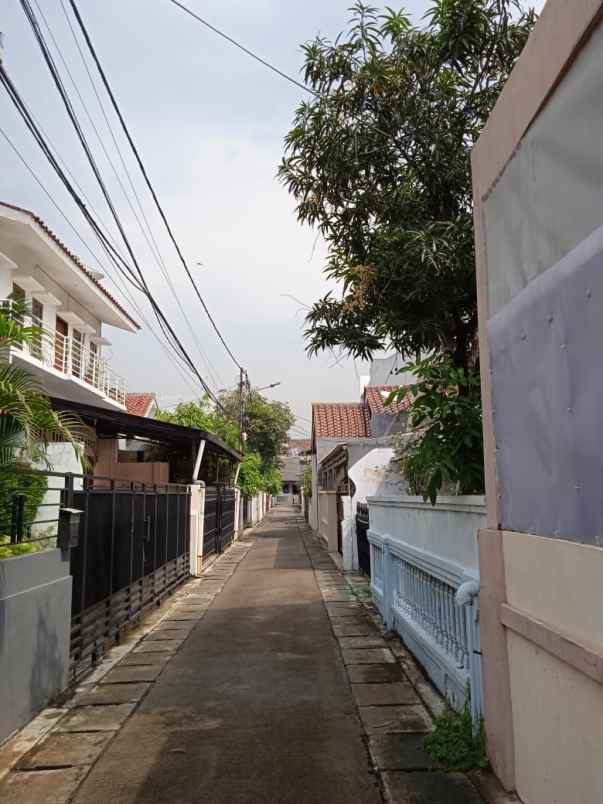 rumah bangun cipta sarana