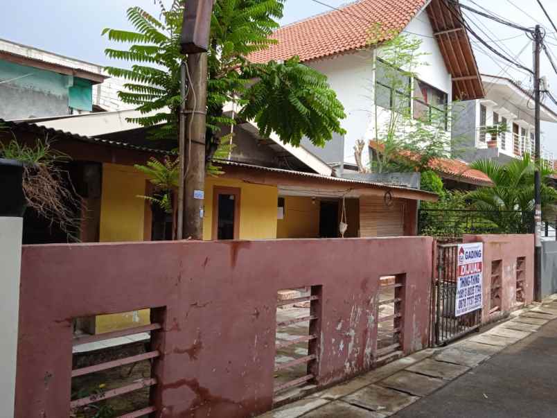 rumah bangun cipta sarana