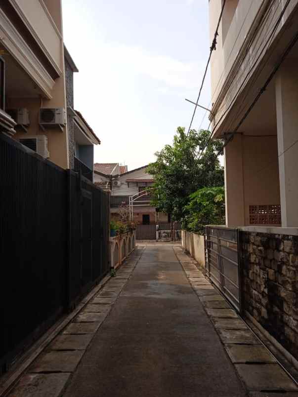 rumah bangun cipta sarana