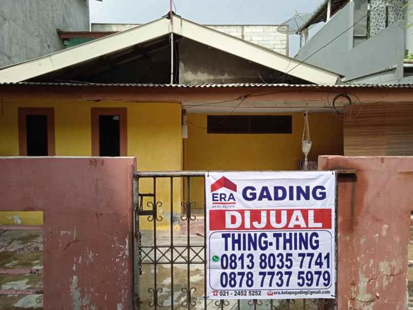 rumah bangun cipta sarana
