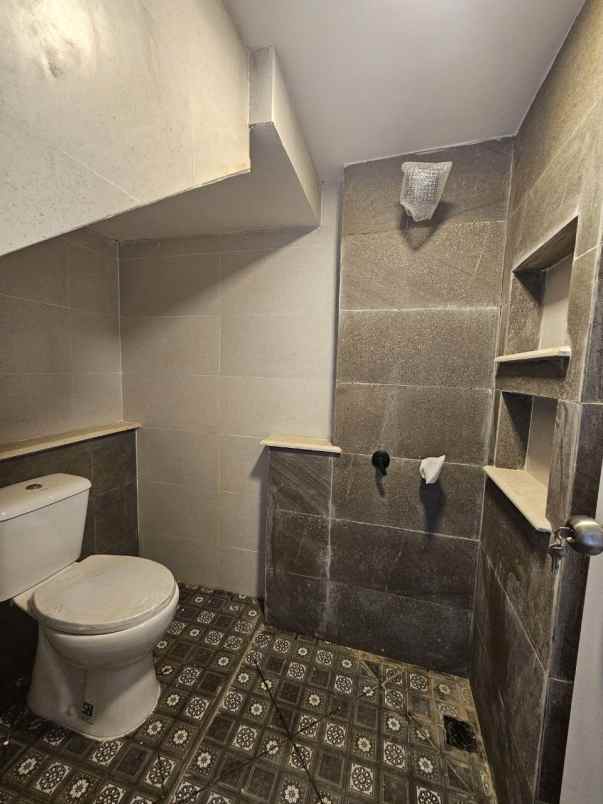 rumah baru 2 lantai dekat stasiun bojonggede gaperi