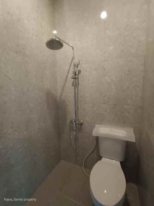 rumah baru bintaro pesanggrahan jakarta selatan