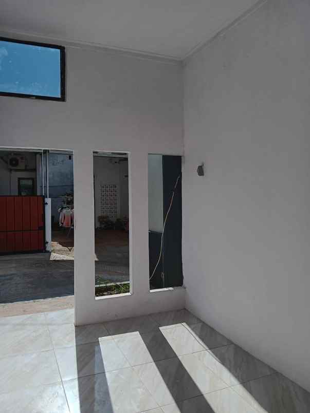 rumah baru di jatimulya cilodong