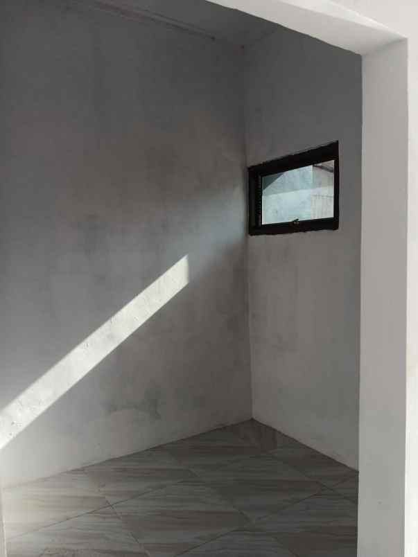 rumah baru di jatimulya cilodong