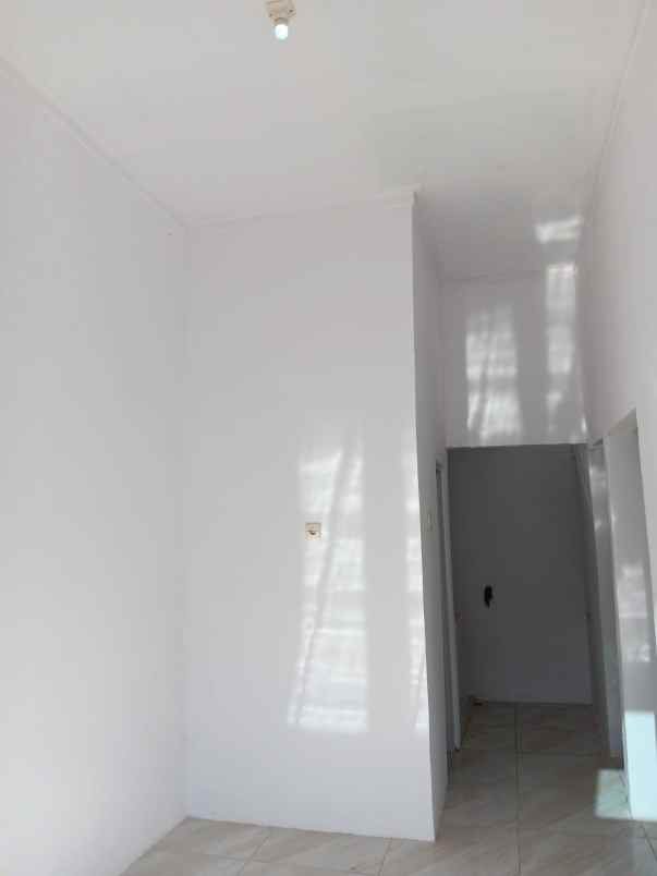 rumah baru di jatimulya cilodong