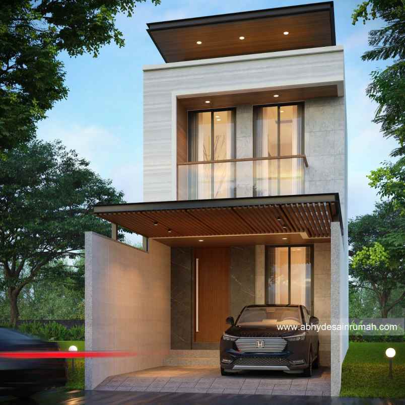 rumah baru golf barat sukamiskin arcamanik bandung