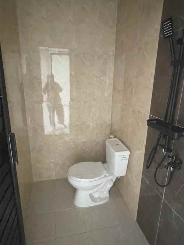 rumah baru minimalis lokasi sulfat blimbing