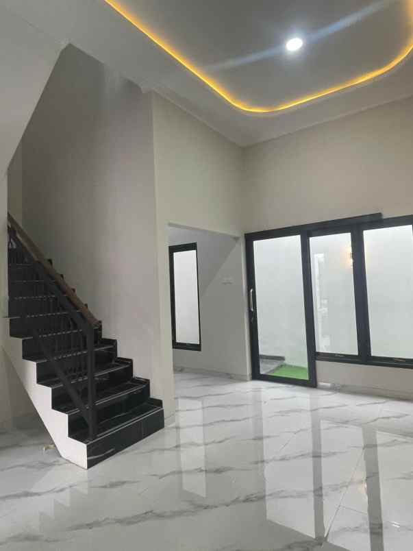 rumah baru minimalis lokasi sulfat blimbing