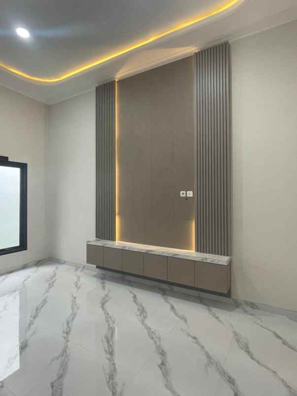 rumah baru minimalis lokasi sulfat blimbing