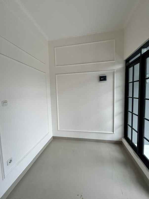 rumah baru murah bagus di turangga bandung