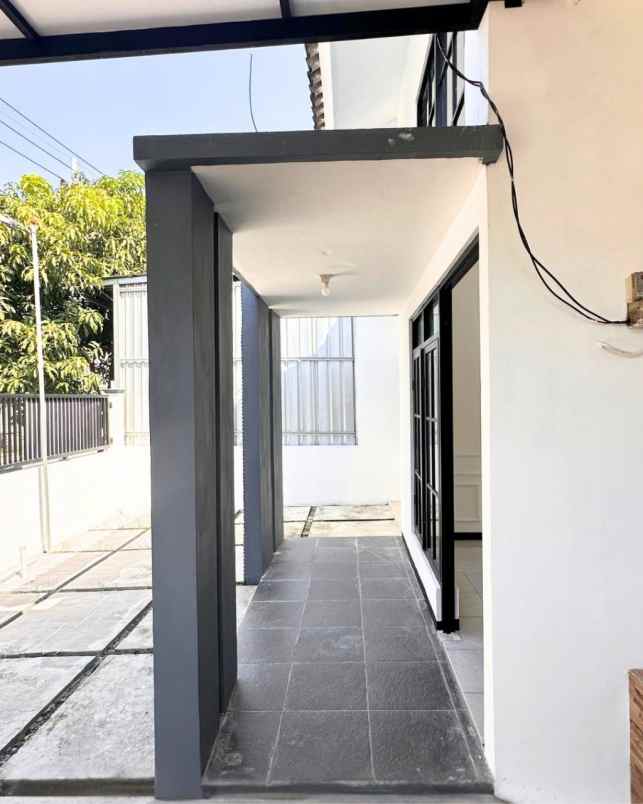 rumah baru nirwana anggaswangi sukodono sidoarjo