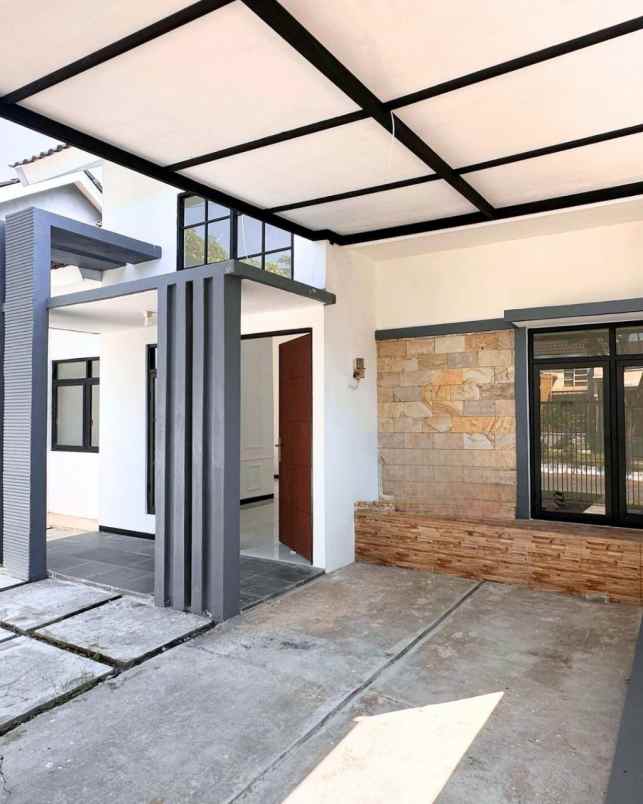 rumah baru nirwana anggaswangi sukodono sidoarjo