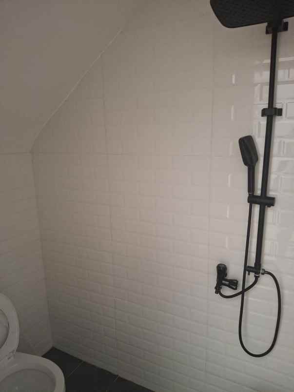 rumah baru scandinavian 3kt 1km 700 jutaan pamulang