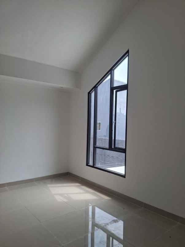 rumah baru scandinavian 3kt 1km 700 jutaan pamulang