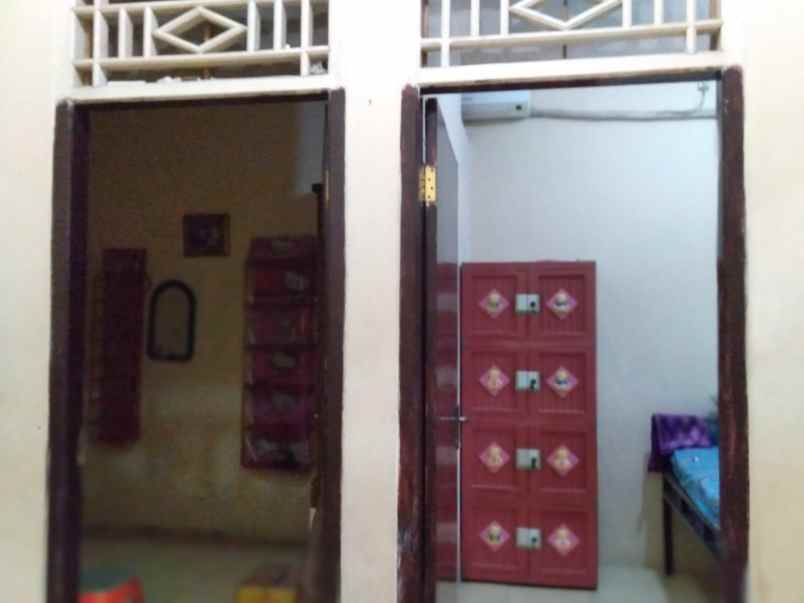 rumah batuceper tangerang akses motor harga 375jt