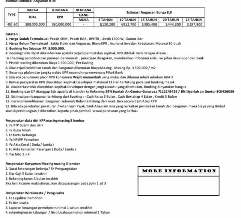 rumah bedahan sawangan depok