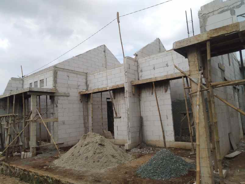 rumah bedahan sawangan depok