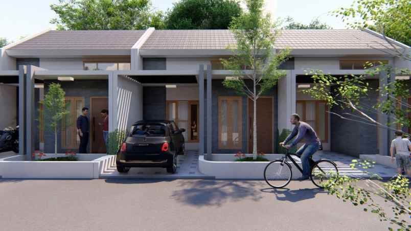 rumah bedahan sawangan depok