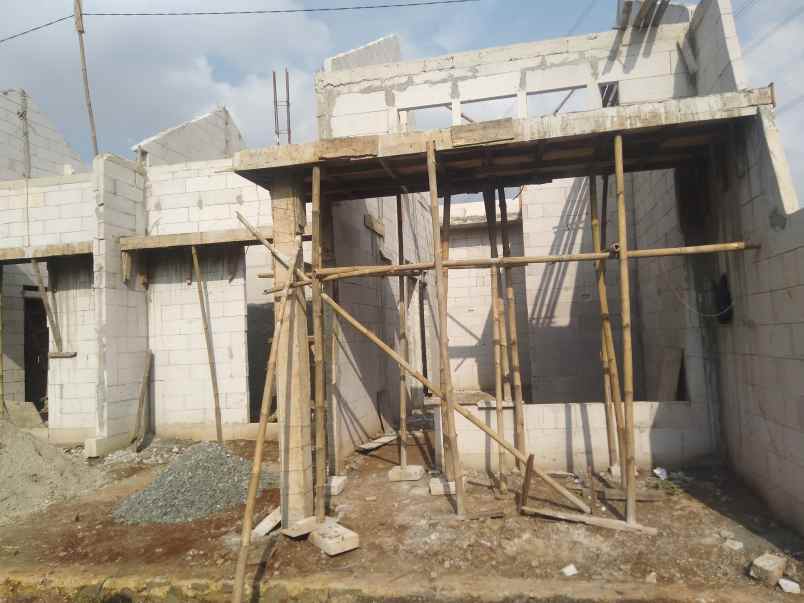 rumah bedahan sawangan depok