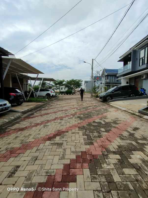 rumah bedahan sawangan depok