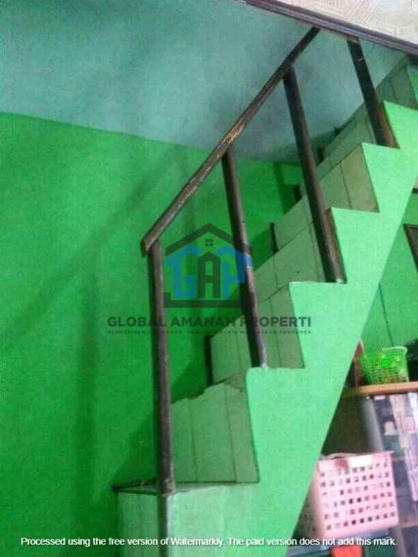 rumah belakang cimahi mall mainroad cocok untuk usaha