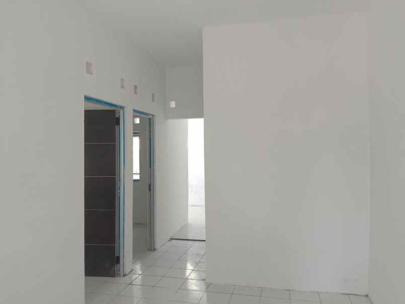 rumah bukit kencana jaya tembalang semarang