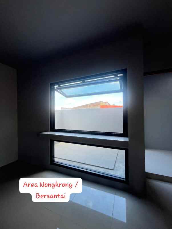 rumah bumi citra fajar sidoarjo kota hadap barat daya