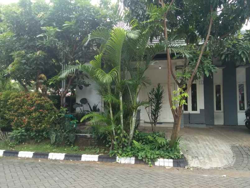 rumah cibinong bogor